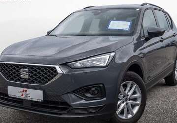 Seat Tarraco 18.249 km 29.880 &euro; Wittenberge 19322