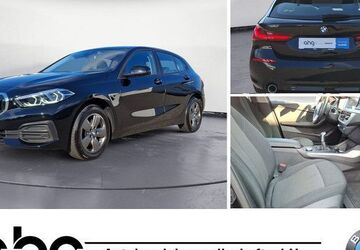 BMW 118 40.990 km 20.930 &euro; Freudenstadt 72250