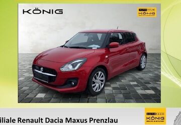 Suzuki Swift 14.260 km 16.999 &euro; Prenzlau 17291