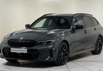 BMW 340 24.700 km 66.890 &euro; Bad Wiessee 83707