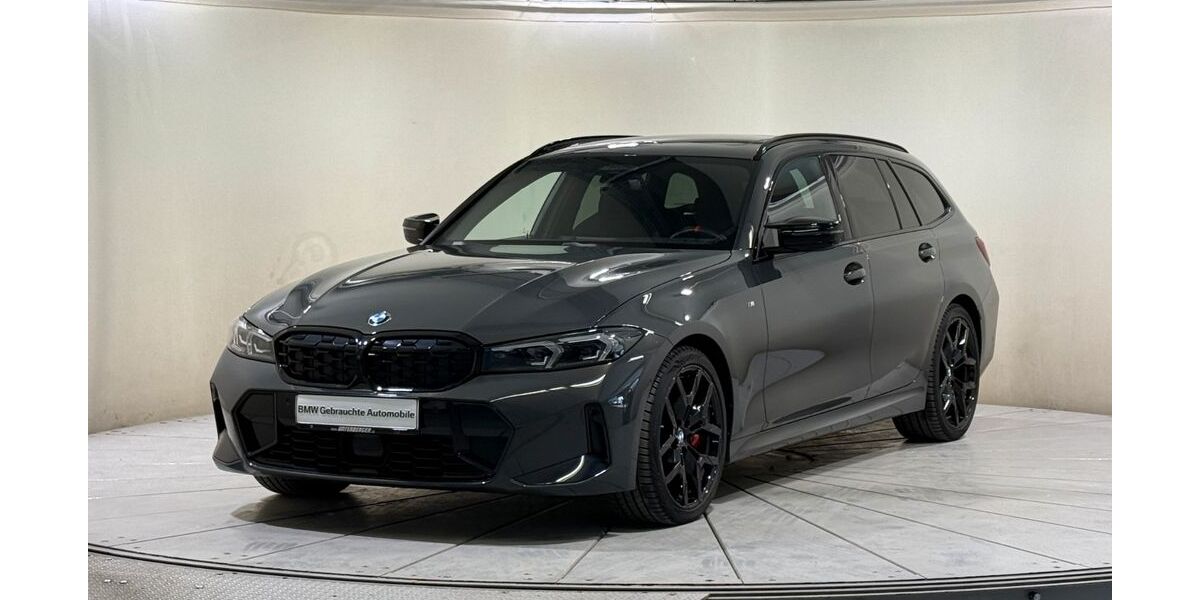 BMW 340 24.700 km 66.890 &euro; Bad Wiessee 83707