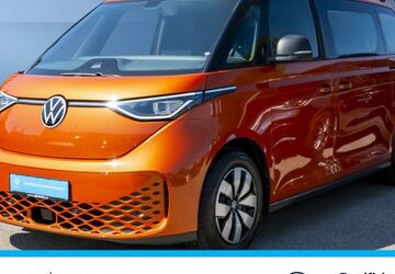 VW ID. Buzz 9.538 km 52.950 &euro; München 81829