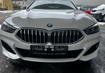 BMW 840 81.900 km 54.500 &euro; Hersbruck 91217