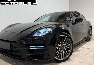 Porsche Panamera 9.300 km 179.900 &euro; Neustadt an der Donau 93333