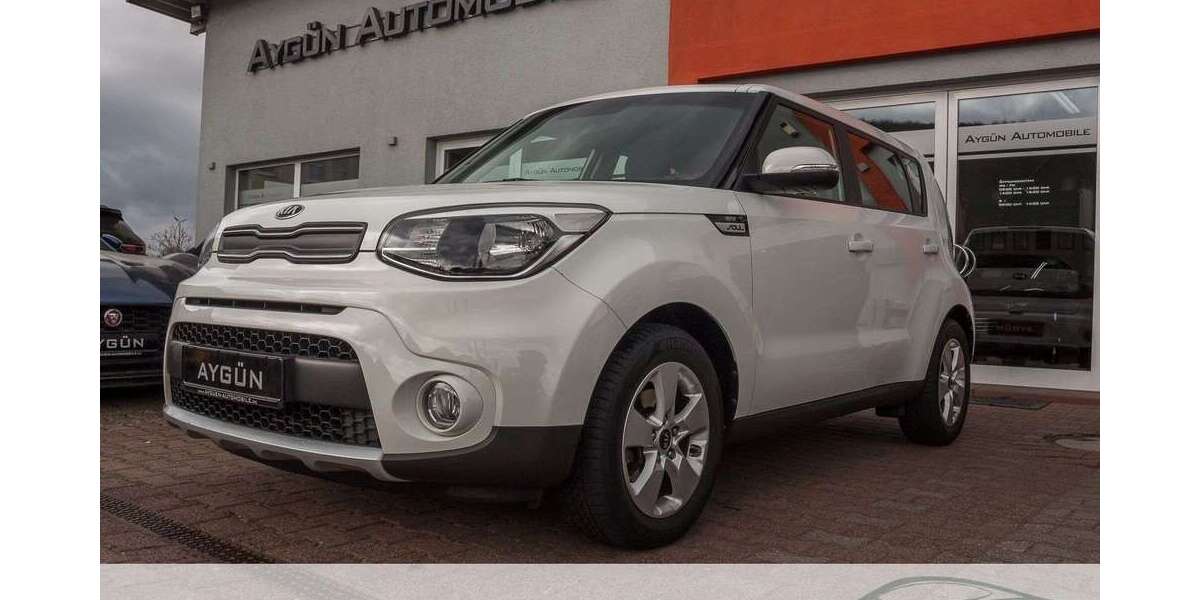 Kia Soul 89.207 km 9.995 &euro; Schlüchtern 36381