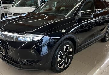 Opel Grandland (X) 19.070 km 31.490 &euro; Wietmarschen / Lohne 49835