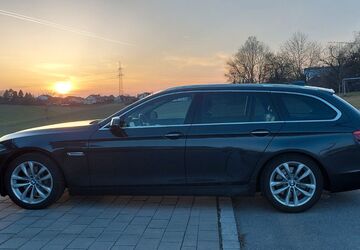 BMW 535 185.000 km 22.500 &euro; Vilshofen 94474