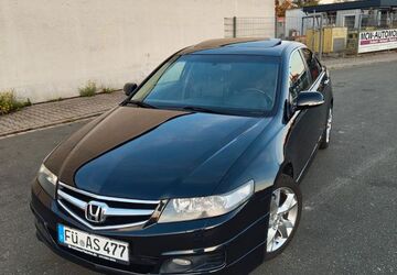 Honda Accord 98.000 km 9.499 &euro; Fürth 90763