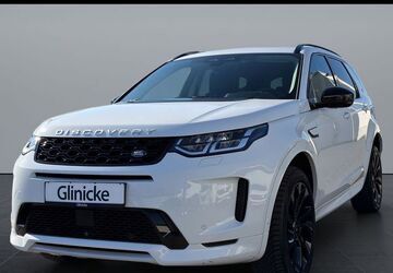 Land Rover Discovery Sport 7.100 km 42.390 &euro; Göttingen 37077