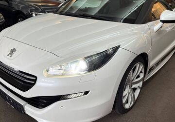 Peugeot RCZ 131.000 km 9.970 &euro; Nürnberg 90439
