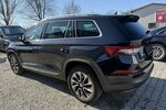 Skoda Kodiaq 2.0 TDi 4x4 DSG Virtual Matrix 360° Kamera 193.100 km 24.600 &euro; Altdorf 84032