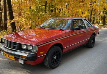 Toyota Celica 59.600 km 9.999 &euro; Polanica Zdrój 