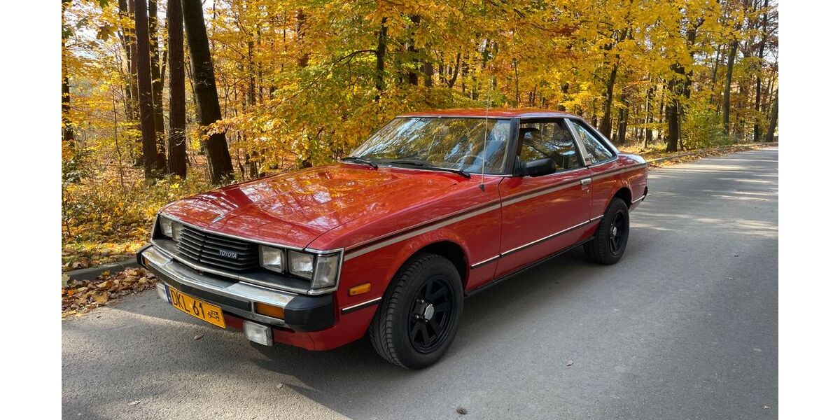 Toyota Celica 59.600 km 9.999 &euro; Polanica Zdrój 