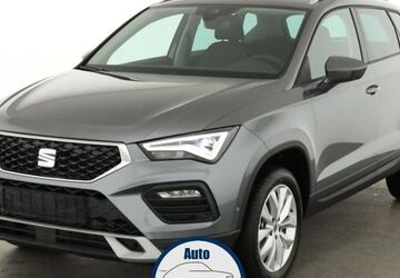 Seat Ateca 1.400 km 30.995 &euro; Neukirchen 94362