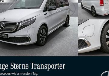 Mercedes-Benz EQV 34.901 km 43.333 &euro; Dorsten 46282