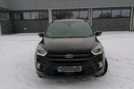 Ford Kuga 128.000 km 12.600 &euro; Wolfenbüttel 38300