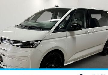 VW T7 Multivan 4.000 km 57.990 &euro; Kaiserslautern 67663