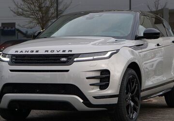 Land Rover Range Rover Evoque 13.900 km 59.990 &euro; Schwerin 19057