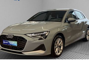 Audi A3 1.010 km 36.990 &euro; Achim 28832