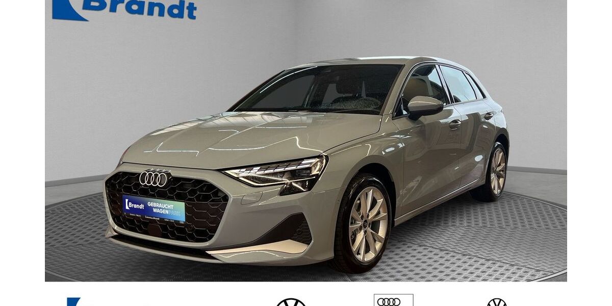 Audi A3 1.010 km 36.990 &euro; Achim 28832