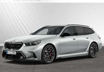 BMW M5 19.496 km 128.821 &euro; Kleve 47533