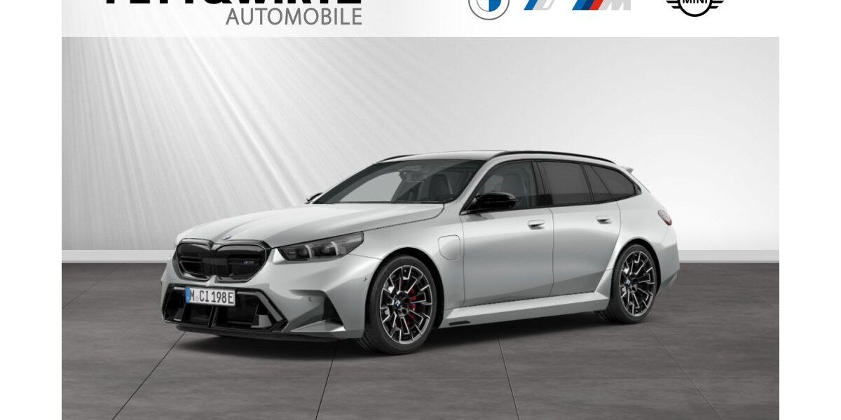 BMW M5 19.496 km 128.821 &euro; Kleve 47533