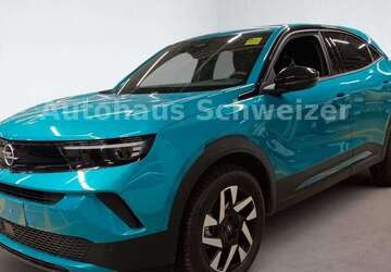 Opel Mokka 8.400 km 25.490 &euro; Nördlingen 86720