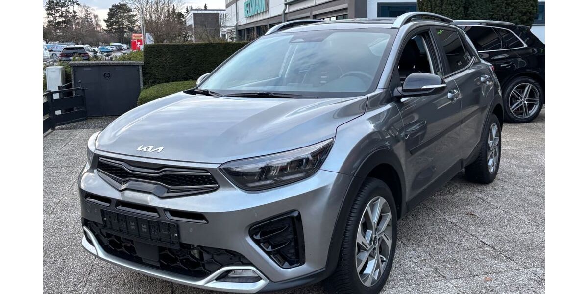 Kia Stonic 31.000 km 19.999 &euro; Rellingen 25462