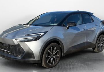 Toyota C-HR 25.000 km 35.990 &euro; Papenburg 26871