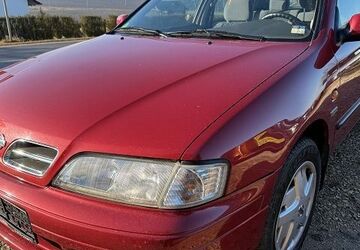 Nissan Primera 71.146 km 3.999 &euro; Obergolzaberg 84106