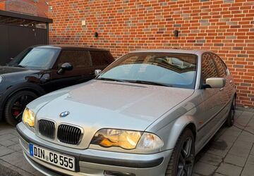BMW 323 175.000 km 8.000 &euro; Voerde 46562