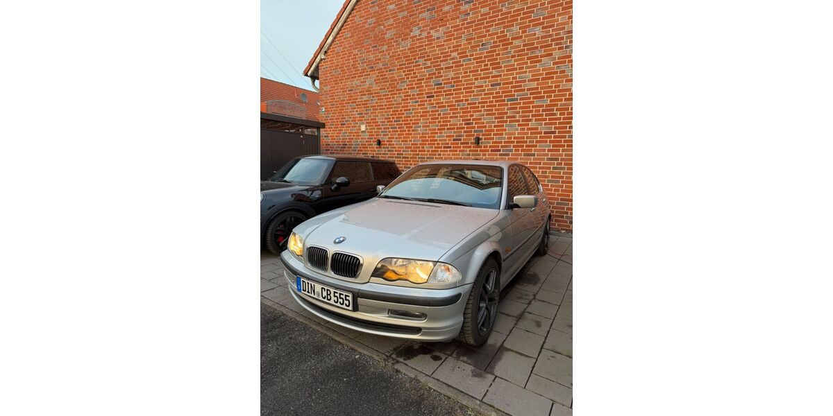 BMW 323 175.000 km 8.000 &euro; Voerde 46562