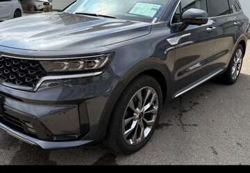 Kia Sorento 85.369 km 35.990 &euro; Mindelheim 87719