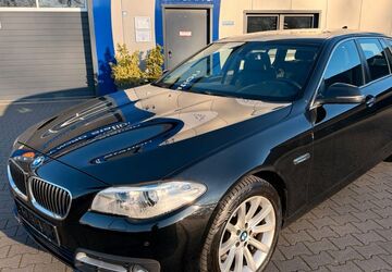 BMW 535 331.533 km 9.999 &euro; Oberhausen 46145
