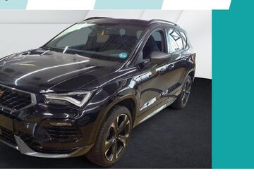 Cupra Ateca 25.288 km 35.690 &euro; Herrenberg 71083