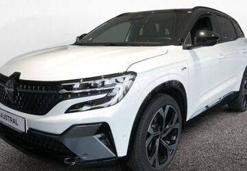 Renault Austral 13.100 km 34.400 &euro; Pfullendorf-Denkingen 88630