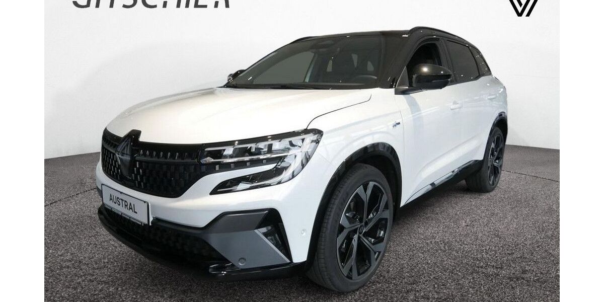 Renault Austral 13.100 km 34.400 &euro; Pfullendorf-Denkingen 88630