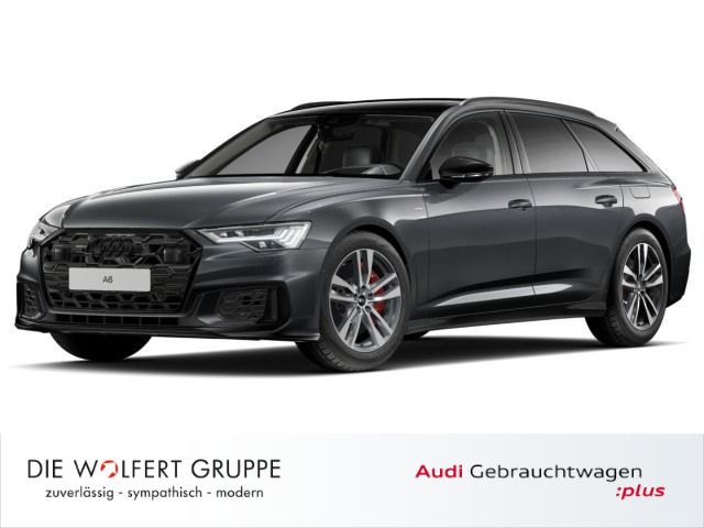 Audi A6 26.943 km 58.920 &euro; Großwallstadt 63868