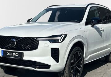 Volvo XC90 6.900 km 81.900 &euro; Iserlohn 58640