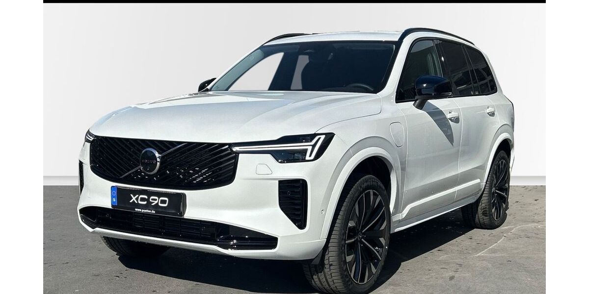 Volvo XC90 6.900 km 81.900 &euro; Iserlohn 58640