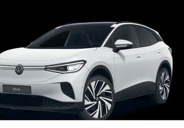 VW ID.4 7.672 km 48.451 &euro; Walldorf 69190