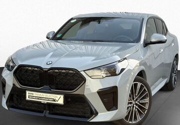 BMW X2 21.124 km 43.450 &euro; Uelzen 29525
