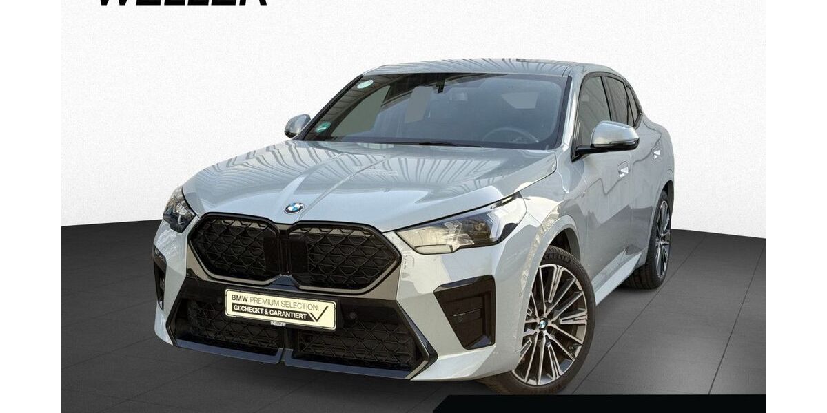 BMW X2 21.124 km 43.450 &euro; Uelzen 29525