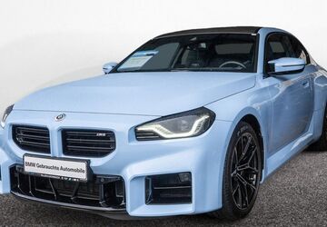 BMW M2 25.254 km 60.950 &euro; Berlin 12203