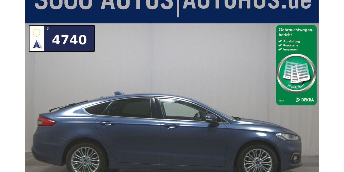Ford Mondeo 143.870 km 15.980 &euro; Gyhum/Bockel 27404