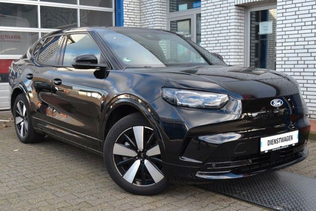 Ford Capri 14.349 km 36.985 &euro; Ochtrup 48607