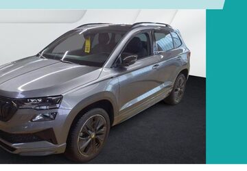 Skoda Karoq 7.491 km 37.980 &euro; Weil der Stadt 71263