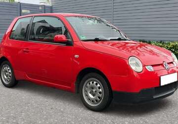 VW Lupo 263.000 km 4.470 &euro; Remscheid 42853