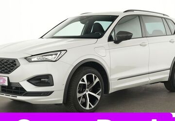 Seat Tarraco 50.837 km 31.774 &euro; Garching bei München 85748