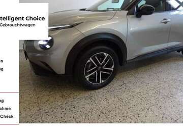 Nissan Juke 13.600 km 22.890 &euro; Sulzbach-Hühnerfeld 66280